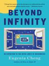 Cover image for Beyond Infinity